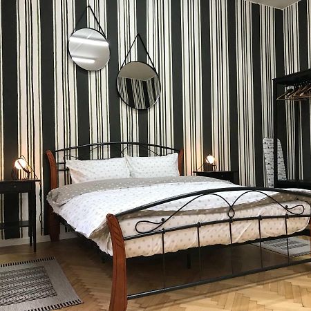 City Center Premium Belle Vue Apartments Timişoara Eksteriør bilde