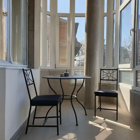 City Center Premium Belle Vue Apartments Timişoara Eksteriør bilde