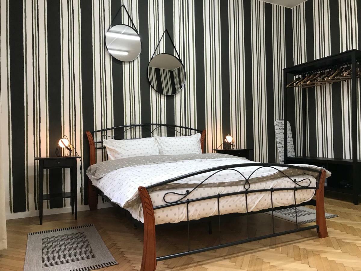 City Center Premium Belle Vue Apartments Timişoara Eksteriør bilde