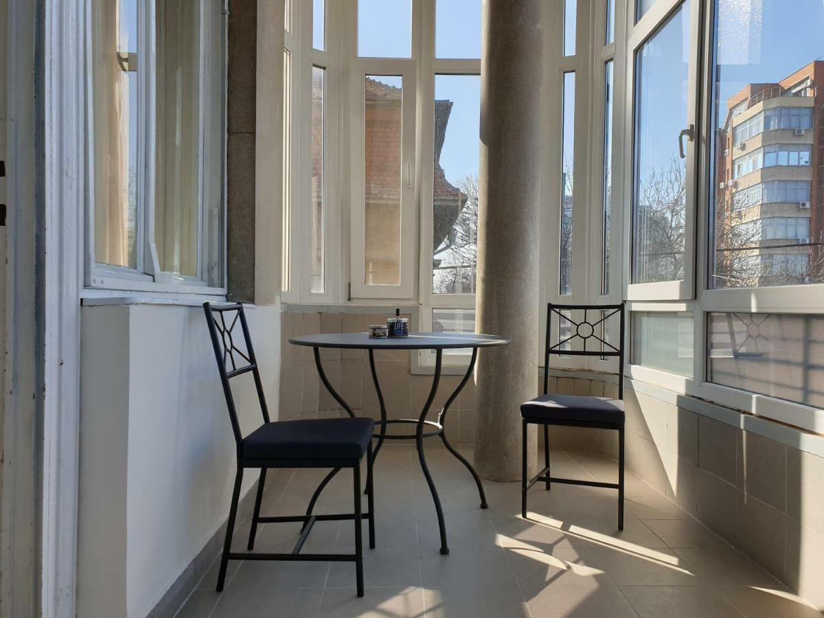 City Center Premium Belle Vue Apartments Timişoara Eksteriør bilde