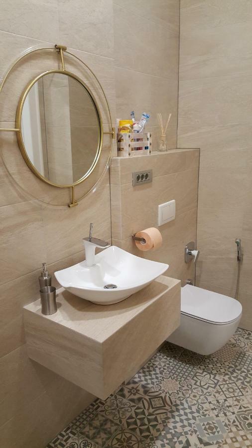 City Center Premium Belle Vue Apartments Timişoara Eksteriør bilde