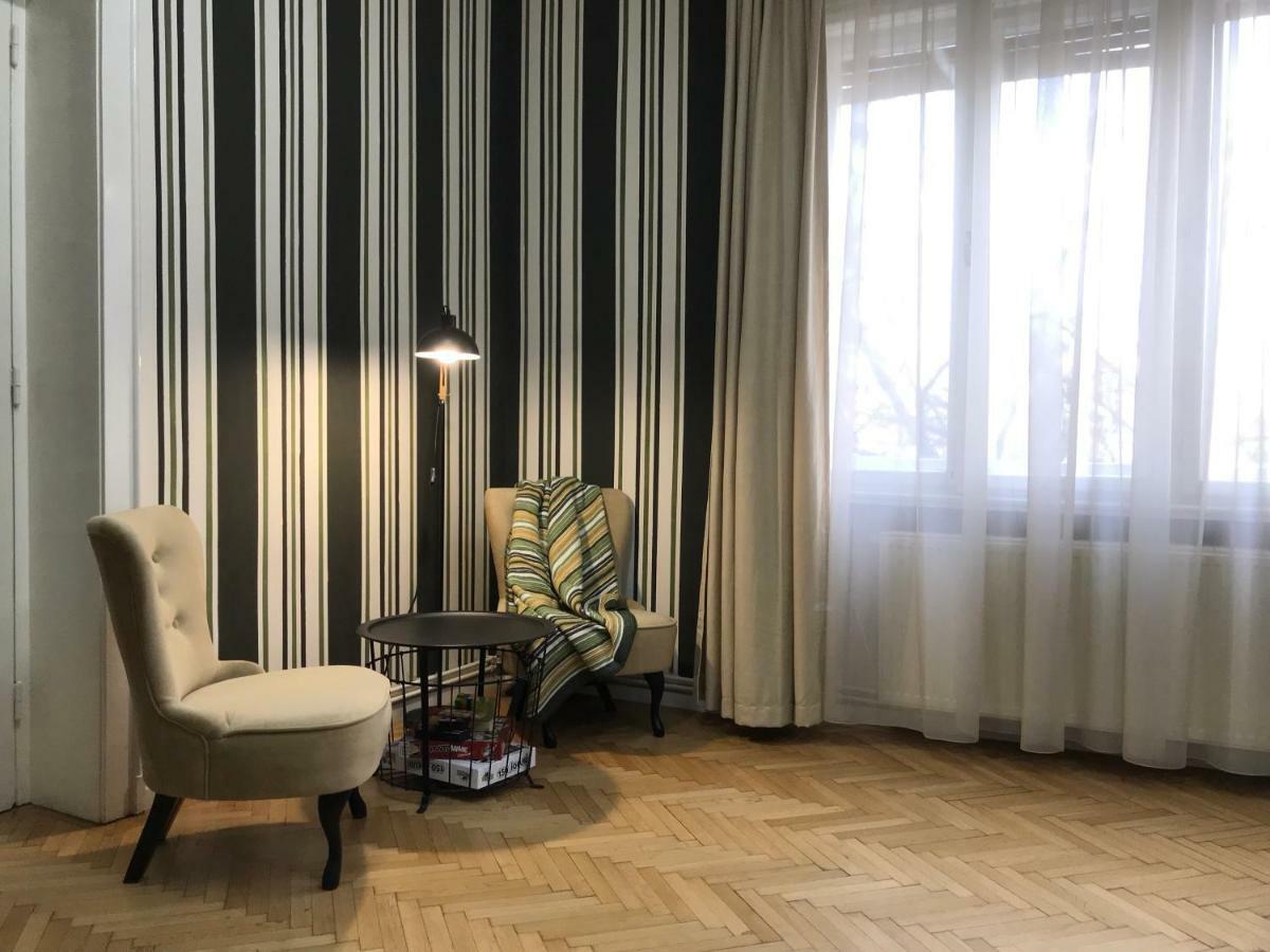 City Center Premium Belle Vue Apartments Timişoara Eksteriør bilde