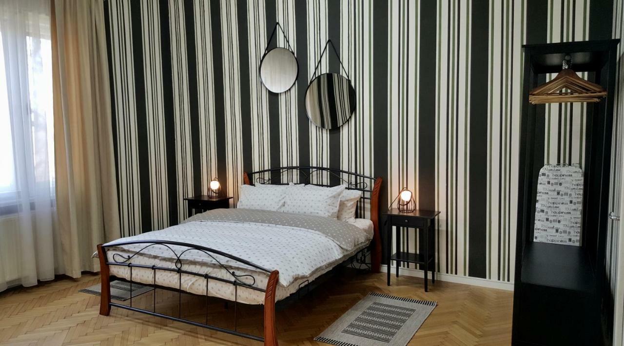 City Center Premium Belle Vue Apartments Timişoara Eksteriør bilde