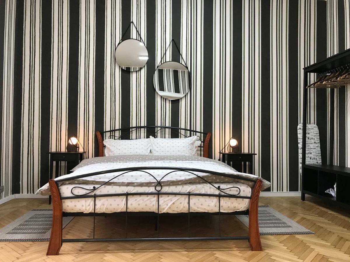 City Center Premium Belle Vue Apartments Timişoara Eksteriør bilde
