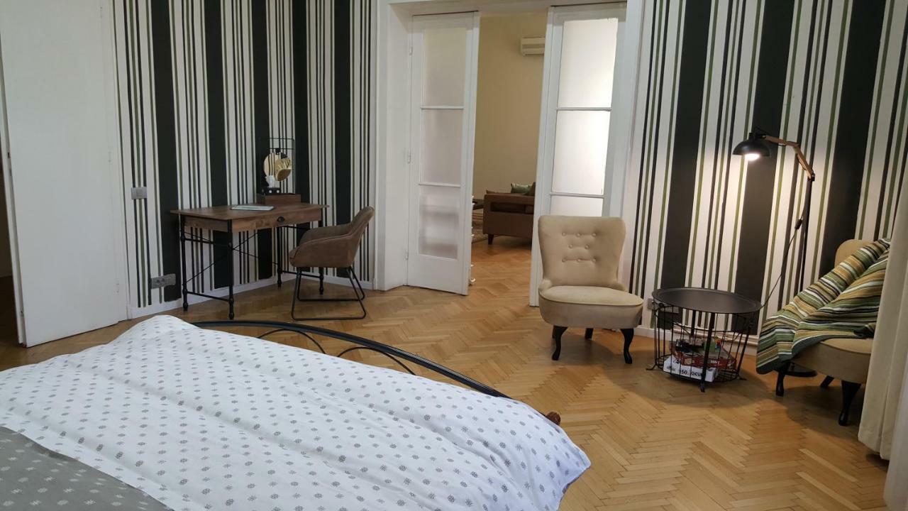 City Center Premium Belle Vue Apartments Timişoara Eksteriør bilde