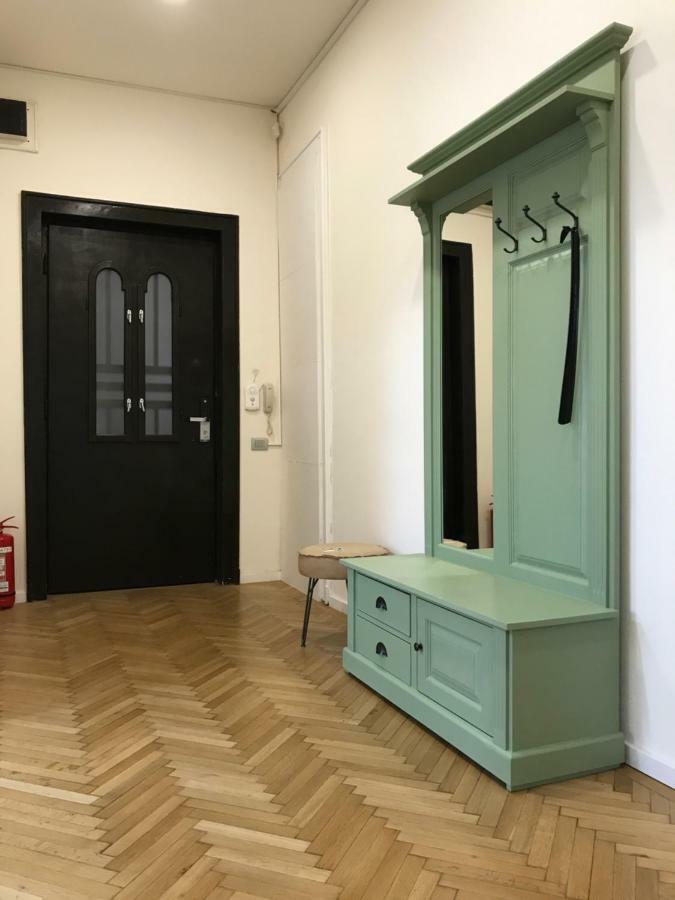 City Center Premium Belle Vue Apartments Timişoara Eksteriør bilde
