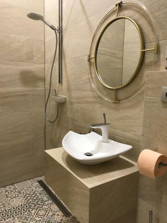 City Center Premium Belle Vue Apartments Timişoara Eksteriør bilde