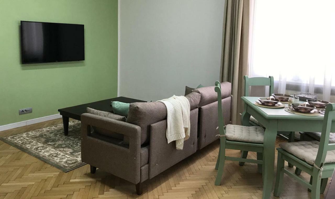 City Center Premium Belle Vue Apartments Timişoara Eksteriør bilde
